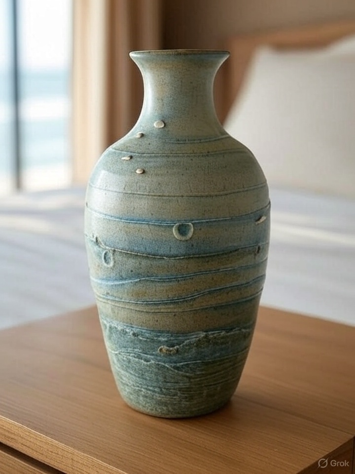 Ceramic Vase