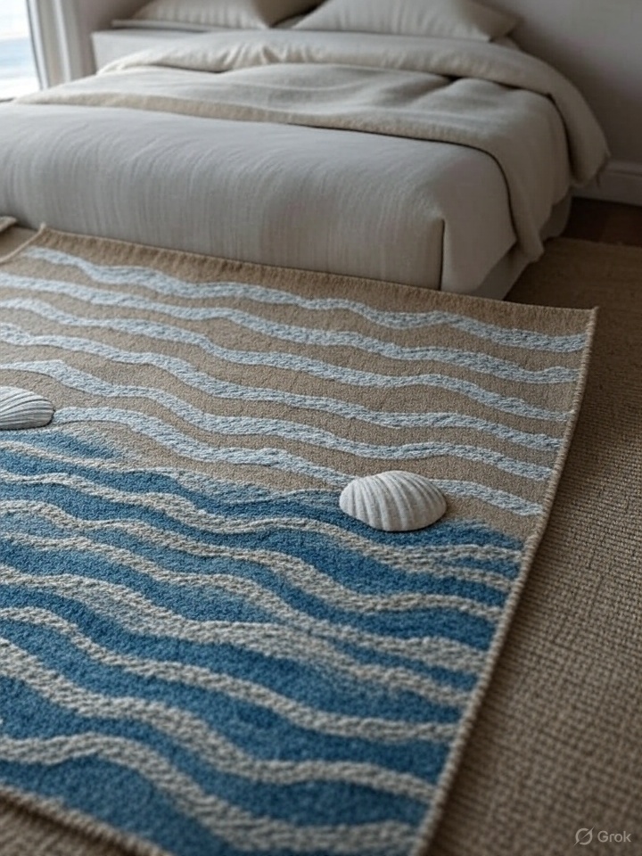 Jute Rug
