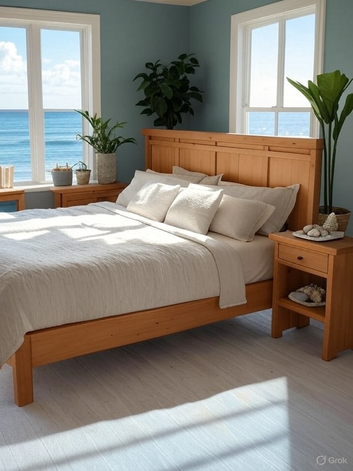 Protecting Wood Furniture