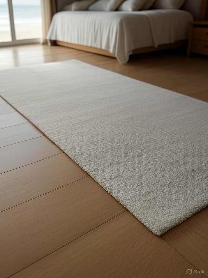 Seagrass Rug