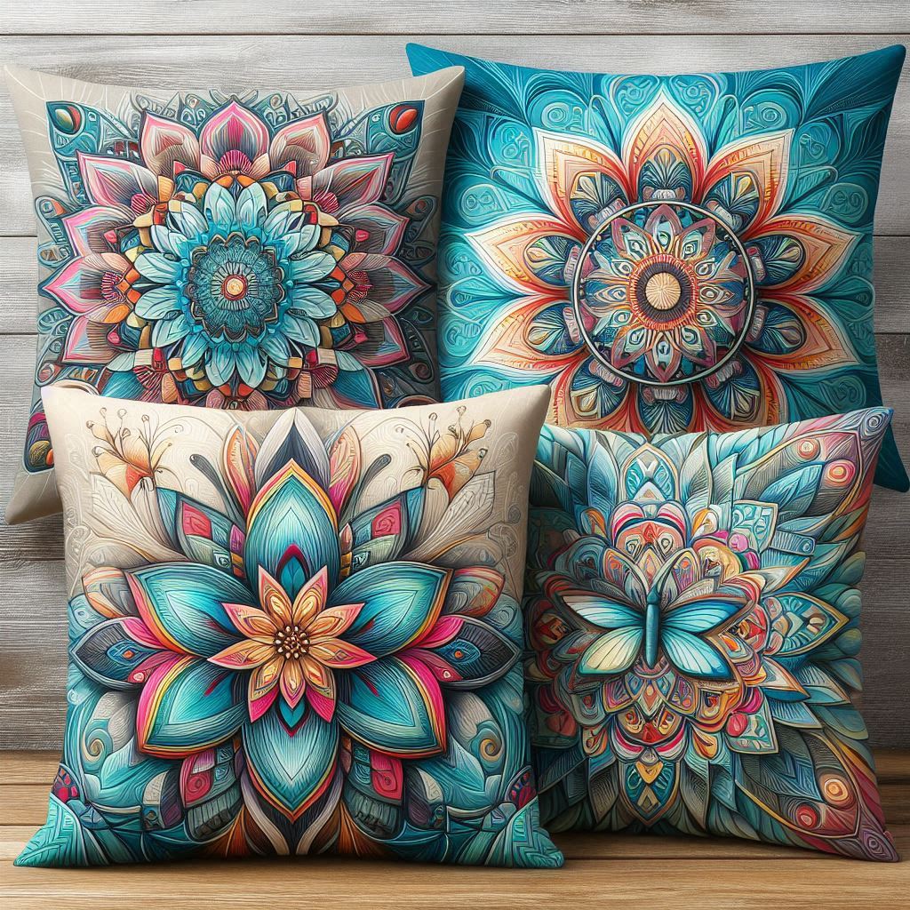 decorative throw pillow covers