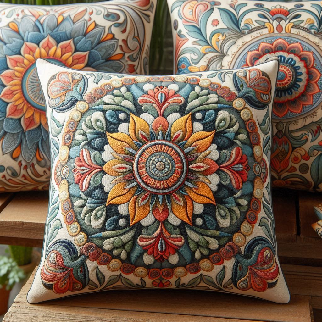 decorative throw pillow covers