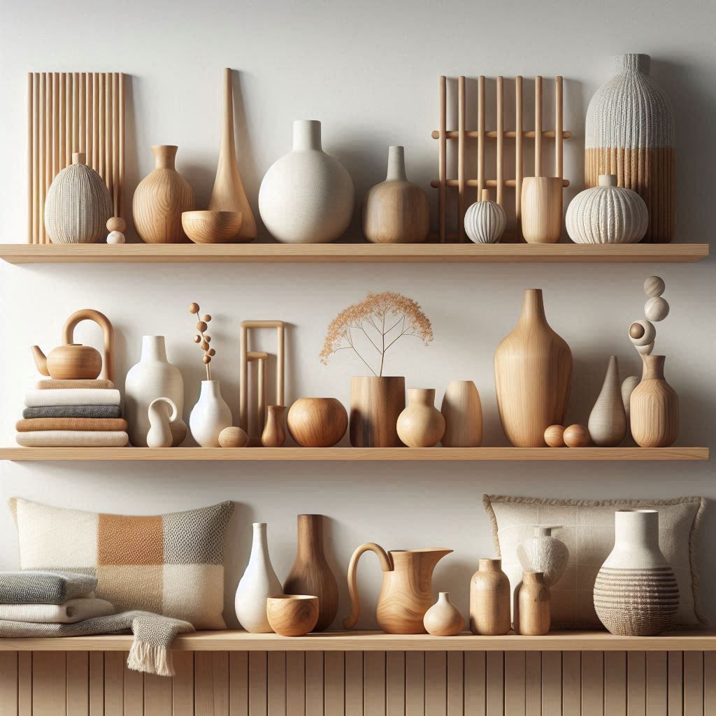 scandinavian home decor