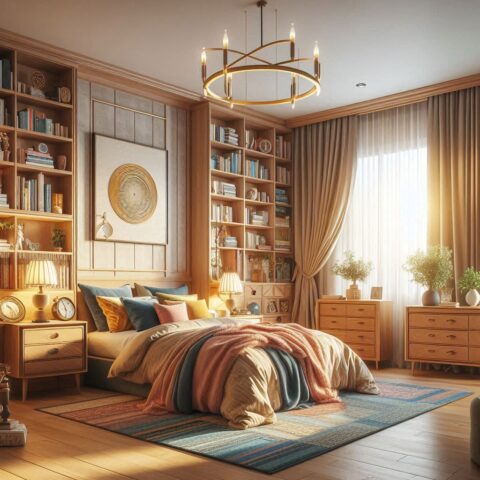 bedroom buying guide