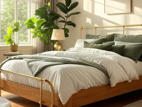 bedroom buying guide