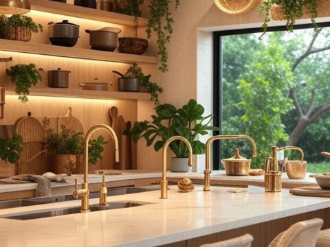 kitchen buying guide
