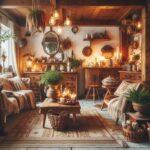 Farmhouse Home Decor