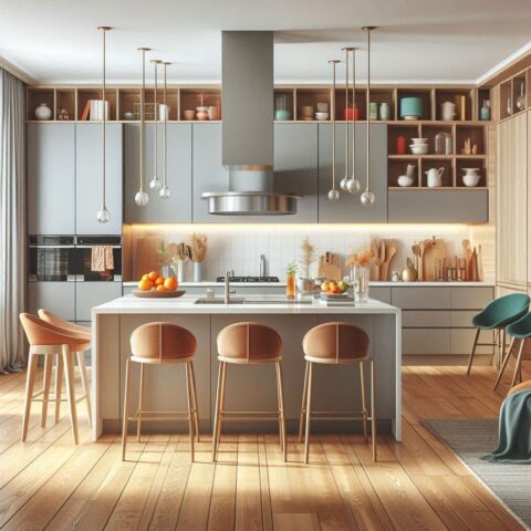 kitchen buying guide