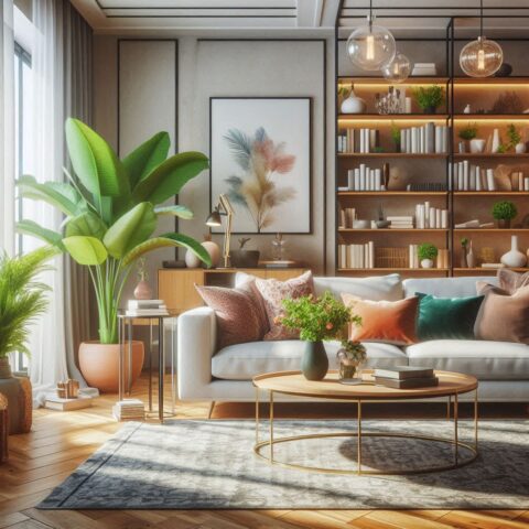 living room buying guide