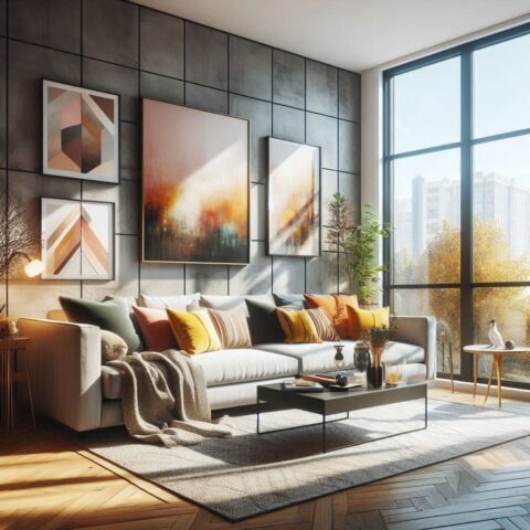 Modern Living Room Decor Ideas: 10 Awesome Steps modern living room decor ideas