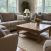 Affordable Living Room Decor Sets