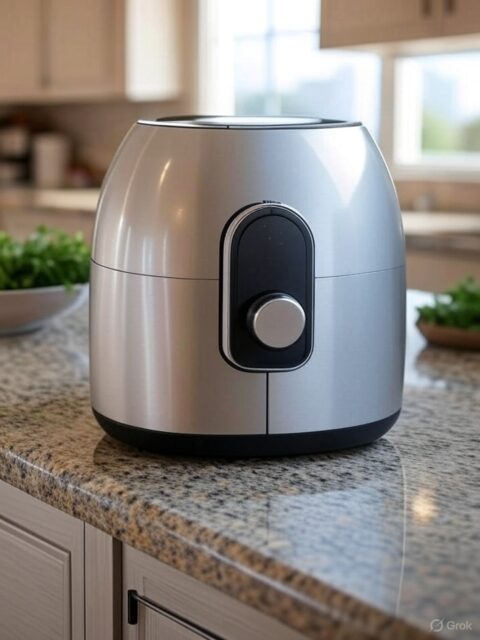 Top 5 Best Air Fryer for Small Kitchen best air fryer for small kitchen