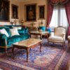 Classical Living Room Home Decor