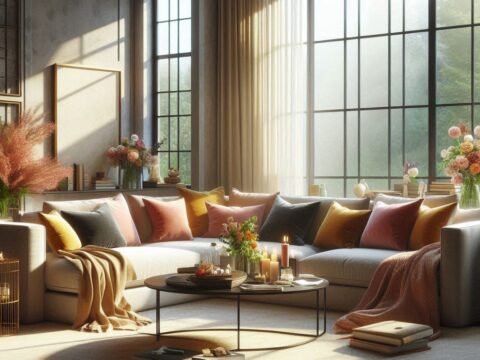 Family Room Sectional Sofas