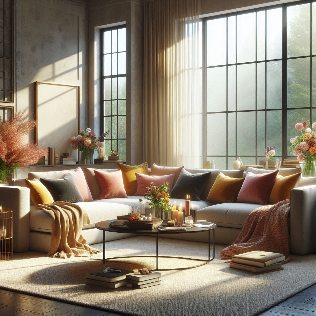 12 Stunning Family Room Sectional Sofas for a Cozy and Stylish Retreat ...