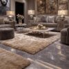 Luxury Living Room Decor Accessories