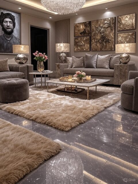 10 Elegant Luxury Living Room Decor Accessories Luxury Living Room Decor Accessories