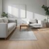 Minimalist Living Room Home Decor