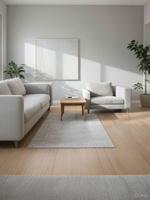7 Stunning Minimalist Living Room Home Decor Ideas to Transform Your Space Minimalist Living Room Home Decor