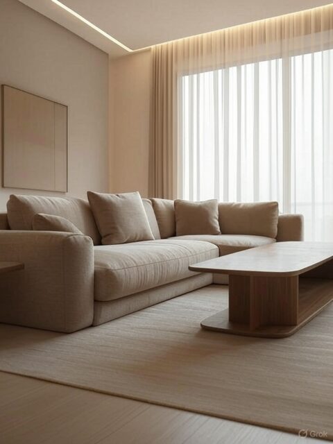 Spark 8 Serene Minimalist Living Room Decor Inspiration Ideas Minimalist Living Room Decor Inspiration