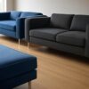 Modern Sofas for Small Living Rooms