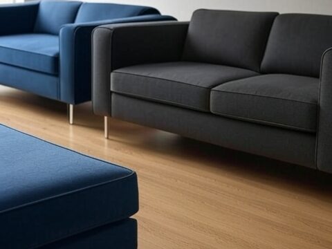 Modern Sofas for Small Living Rooms