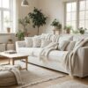 Scandinavian Living Room Decor Trends