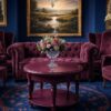 Traditional Living Room Home Decor