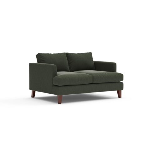 Jackson – Large 2 seater – Moss – Eco Chenille – Sofa – Green – The Cotswold Company