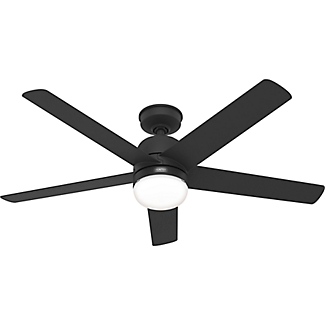 Hunter Anorak Outdoor with LED Light 52 inch Ceiling Fan