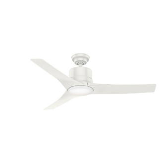 Casablanca Piston Outdoor with LED Light 52 inch Ceiling Fan