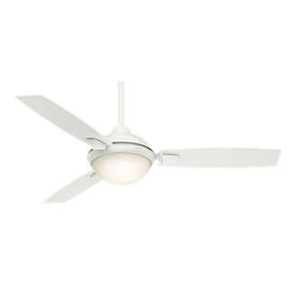 Casablanca Verse Outdoor with LED Light 54 inch Ceiling Fan
