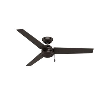 Hunter Cassius Outdoor 52 inch Ceiling Fan