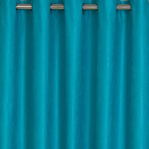Colorado Blockout Eyelet Curtain 165x220cm
