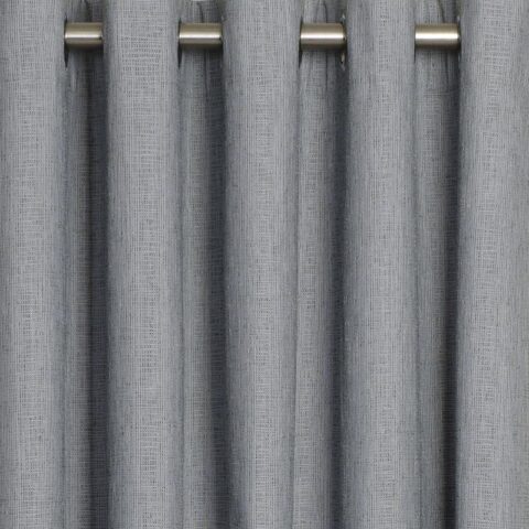 Phoenix Blockout Eyelet Curtain 220cm & 250cm Drop