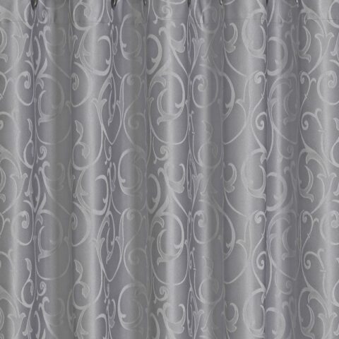 Seville Blockout Pinch Pleat Curtains