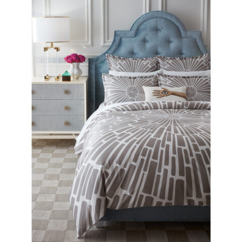 Sunburst Supima Cotton Sham