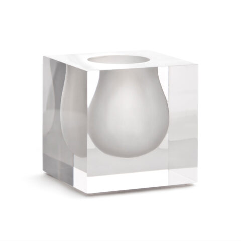 Bel Air Mini Scoop Vase
