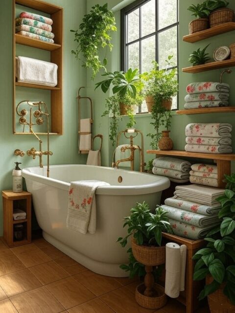 Essential Buyer’s Guide: 7 Inspiring Bathroom Home Decor Tips bathroom home decor