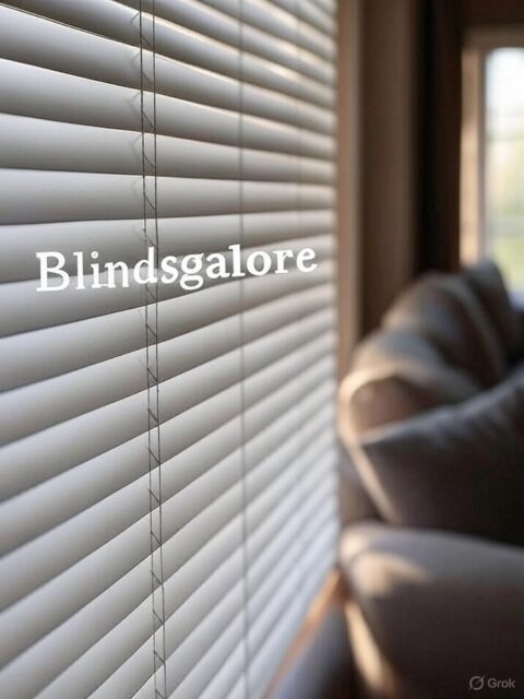 Blinds Galore: 7 Awesome Tips to Personalize Your Space blinds