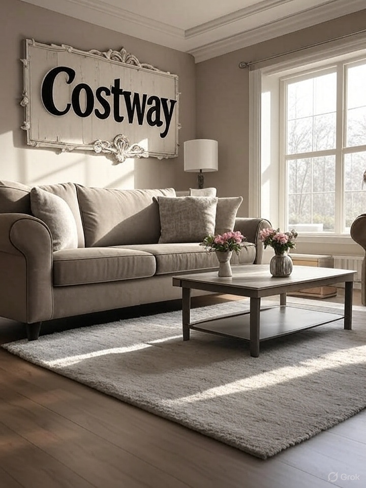 costway