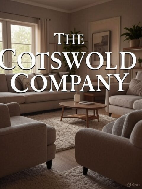 Discover 7 Elegant Furniture Facts from The Cotswold Company furniture