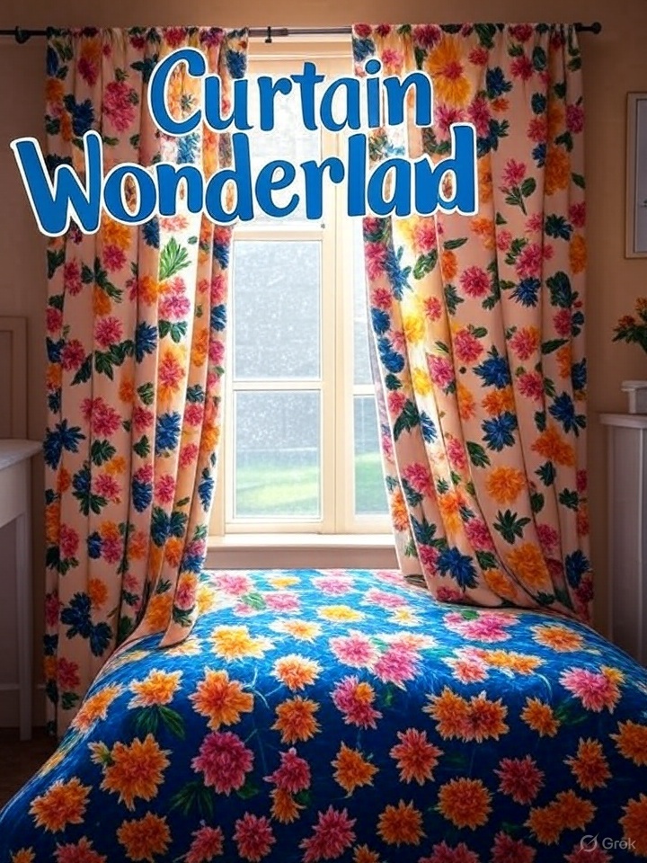 curtain