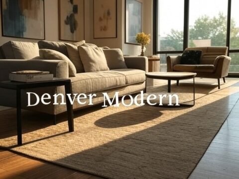denver modern