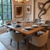 dining room decor