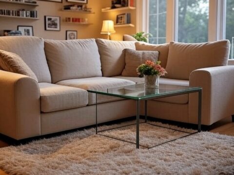family room decor