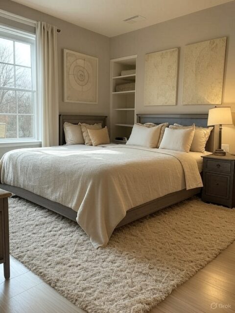Guest Room Decor Buyers Guide: 9 Powerful Ways for Elegance guest room