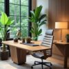 home office decor