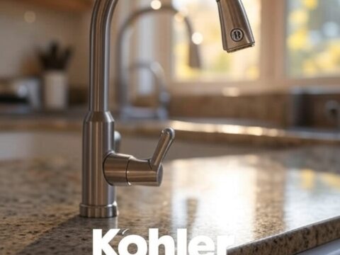 faucets