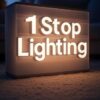 lighting